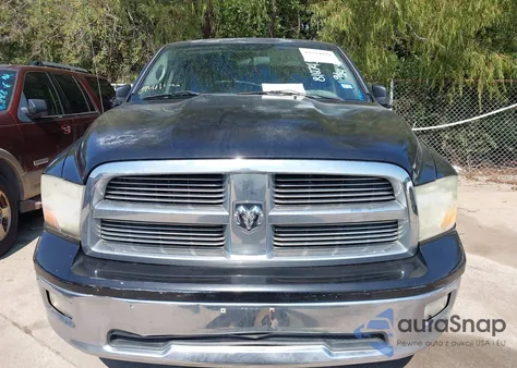 2009 Dodge Ram 1500 Slt/Sport/Trx z USA, uszkodzony, nr VIN 1D3HV18T89S812745